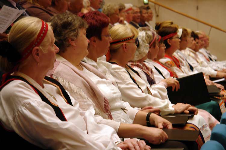 Harlu Seura - 60 vuotisjuhla - liput