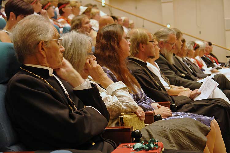 Harlu Seura - 60 vuotisjuhla