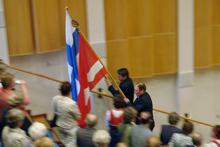 Harlu Seura - 60 vuotisjuhla - liput