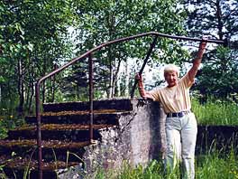 Karjalaiset kesäjuhlat Lahdessa kesällä 2005